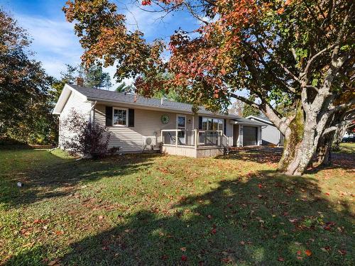 33 Dunkirk Street, Charlottetown, PE 