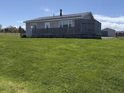 536 POMQUET COVE ROAD  Pomquet, NS B2G 2L4