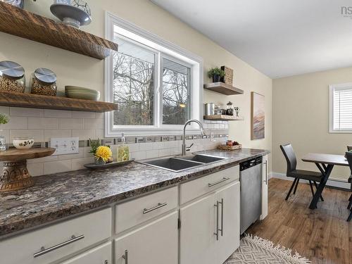 1293 Highway 358, Port Williams, NS 