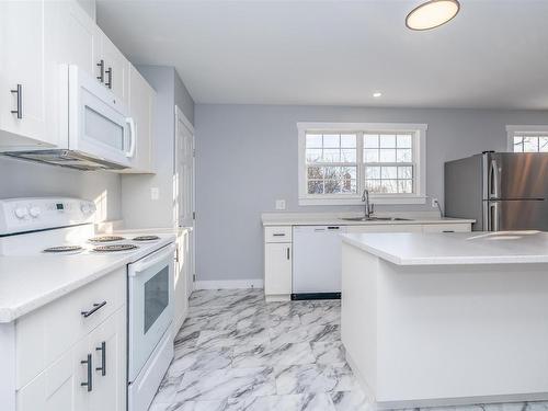 72 Newland Crescent, Charlottetown, PE 