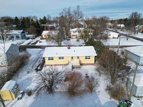 72 Newland Crescent, Charlottetown, PE 