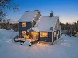 168 Highway 307  Wentworth, NS B0M 1Z0