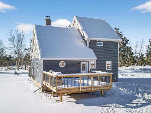 168 Highway 307, Wentworth, NS 