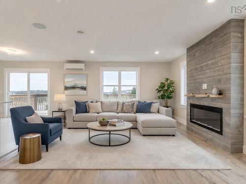 127 Flatrock Crescent, Beechville, NS 