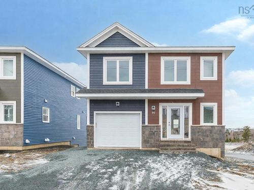 127 Flatrock Crescent, Beechville, NS 