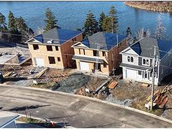 127 Flatrock Crescent  Beechville, NS B3T 0N4