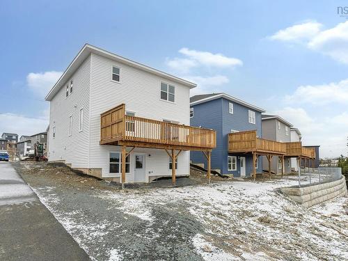 127 Flatrock Crescent, Beechville, NS 