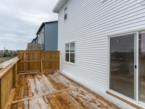 127 Flatrock Crescent, Beechville, NS 