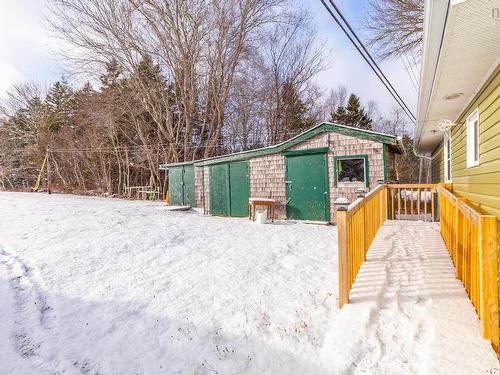 638 French Road, Plympton Station, NS 