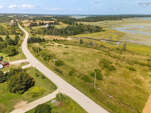 Lot Chebogue Point Road, Chebogue Point, NS 
