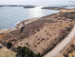 Lot Chebogue Point Road Chebogue Point, NS B5A 5E8