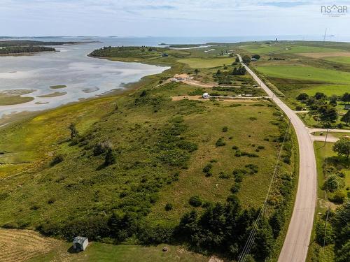 Lot Chebogue Point Road, Chebogue Point, NS 