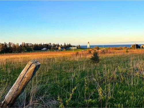 Lot Panmure Island Road, Panmure Island, PE 