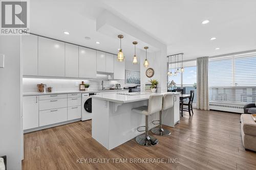 1107 - 15 TOWERING HEIGHTS BOULEVARD  St. Catharines (Glendale/Glenridge), ON L2T 3G7