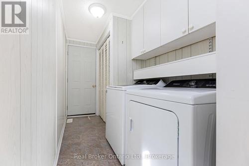 31 - 026585 89 Highway, Southgate, ON - Indoor Photo Showing Laundry Room