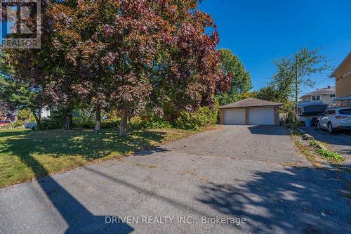 2175 St Laurent Boulevard, Ottawa, ON - Outdoor