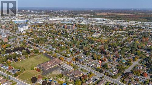 2175 St Laurent Boulevard, Ottawa, ON - Outdoor With View