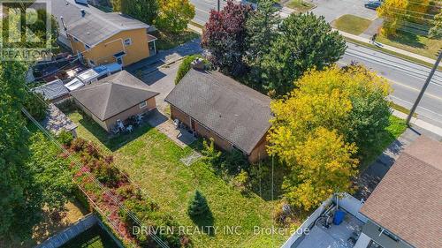 2175 St Laurent Boulevard, Ottawa, ON - Outdoor With View