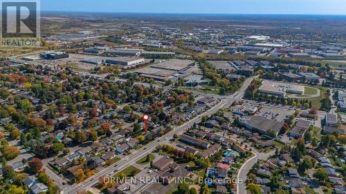 2175 St Laurent Boulevard, Ottawa, ON - Outdoor With View