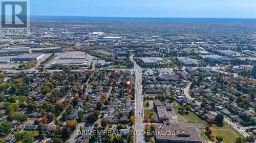 2175 St Laurent Boulevard, Ottawa, ON - Outdoor With View