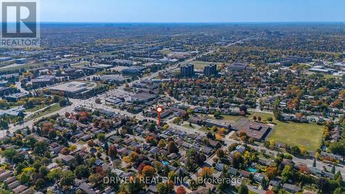 2175 St Laurent Boulevard, Ottawa, ON - Outdoor With View
