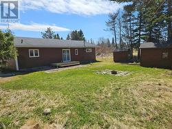 46 Main Street  Port Au Port East, NL A0N 1T0