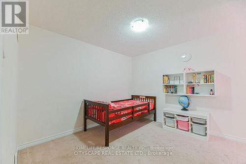 553 Pharo Point, Milton, ON - Indoor