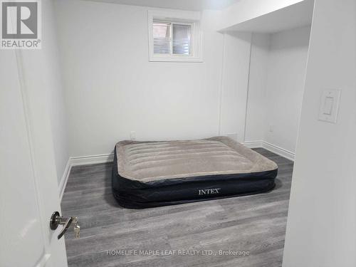 8 Benhurst Crescent, Brampton, ON - Indoor