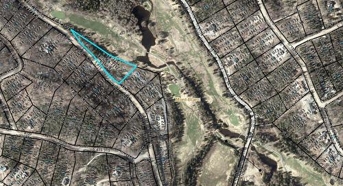 Plan (croquis) - Allée Du 2E, Mont-Blanc, QC 