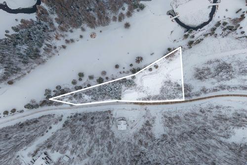 Land/Lot - Allée Du 2E, Mont-Blanc, QC 