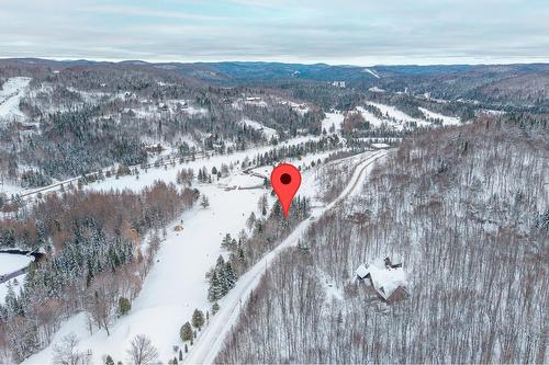 Terre/Terrain - Allée Du 2E, Mont-Blanc, QC 