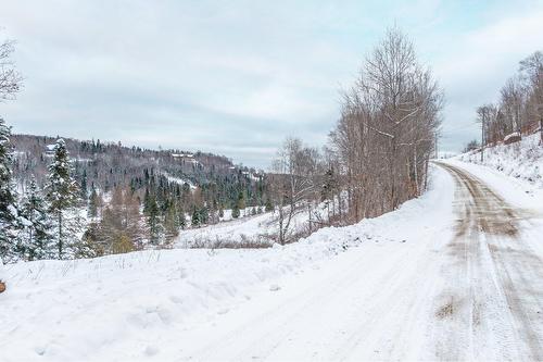 Land/Lot - Allée Du 2E, Mont-Blanc, QC 