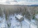 Aerial photo - 215 Ch. Des Chênes, Amherst, QC  - Outdoor 