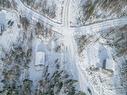 Aerial photo - 215 Ch. Des Chênes, Amherst, QC  - Outdoor With View 