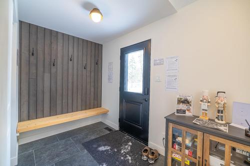 Aerial photo - 215 Ch. Des Chênes, Amherst, QC - Indoor Photo Showing Other Room