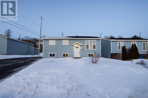 15 Hemmer Jane Drive  Mount Pearl, NL A1N 4V5