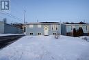 15 Hemmer Jane Drive, Mount Pearl, NL  - Outdoor 