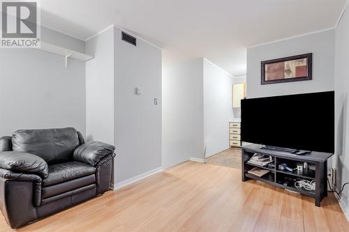 15 Hemmer Jane Drive, Mount Pearl, NL - Indoor Photo Showing Living Room