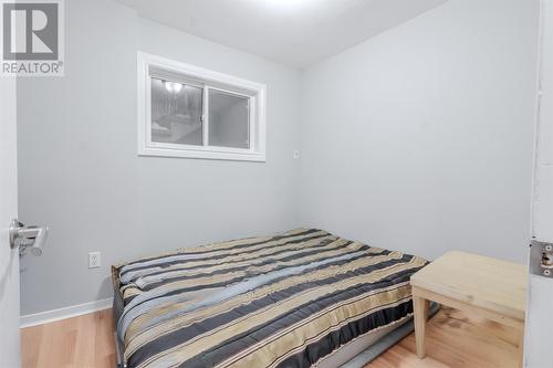 15 Hemmer Jane Drive, Mount Pearl, NL - Indoor Photo Showing Bedroom