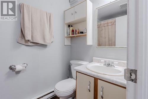 15 Hemmer Jane Drive, Mount Pearl, NL - Indoor Photo Showing Bathroom