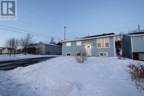 15 Hemmer Jane Drive, Mount Pearl, NL - Outdoor