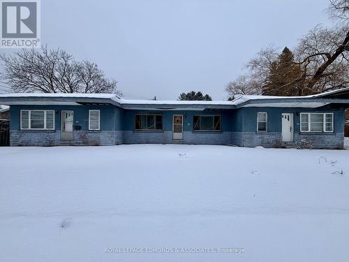 1887 PETAWAWA BOULEVARD  Petawawa, ON K8H 7H5