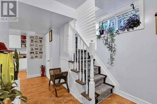 Lower-level basement - 6 Centennial Boulevard, Ottawa, ON - Indoor Photo Showing Other Room