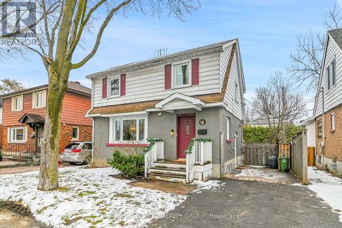 6 Centennial Boulevard, Ottawa, ON - Outdoor