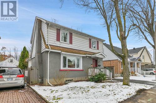 6 Centennial Boulevard, Ottawa, ON - Outdoor