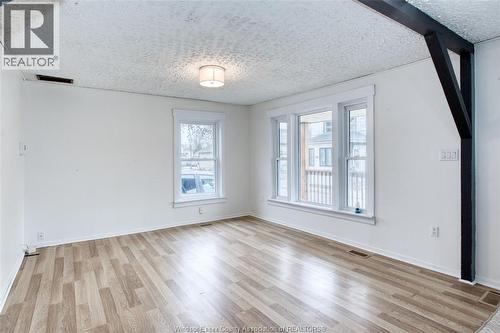 201 Gore, Amherstburg, ON - Indoor Photo Showing Other Room