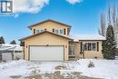 407 Bowman Crescent, Saskatoon, SK  - Outdoor 