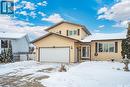 407 Bowman Crescent, Saskatoon, SK  - Outdoor 