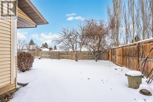 407 Bowman Crescent, Saskatoon, SK - Outdoor