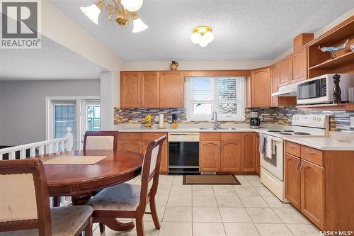 407 Bowman Crescent, Saskatoon, SK - Indoor